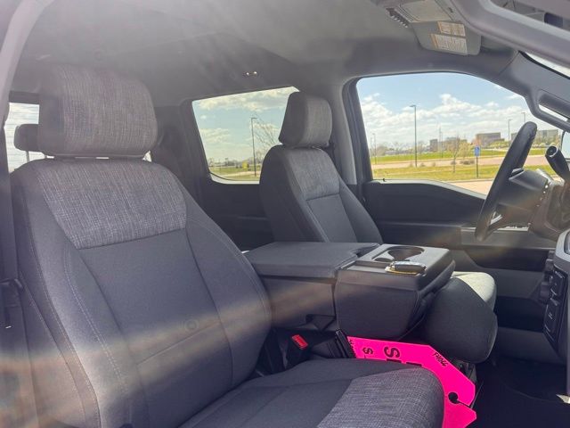 2026 Ford F-250 Super Duty XLT
