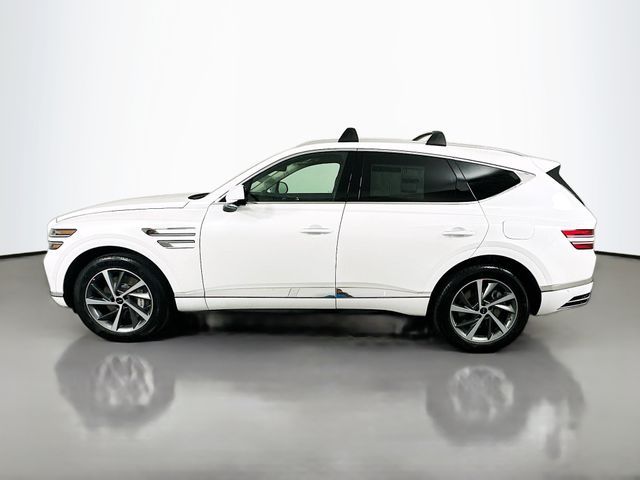 Thumbnail: 2026 Genesis GV80 - 8
