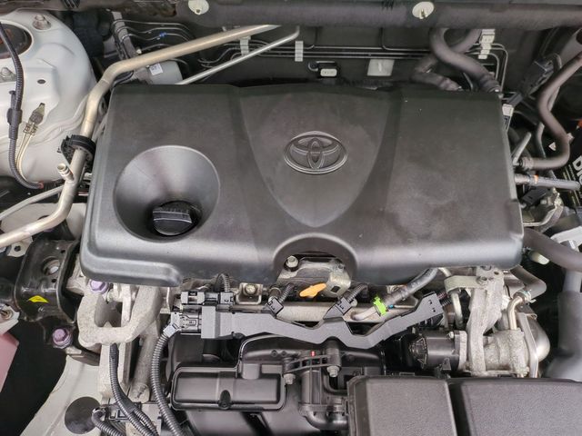 used 2019 Toyota RAV4 car, priced at $17,911