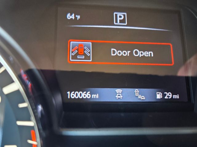 Used 2018 Silver Nissan 2.5 SL image 27