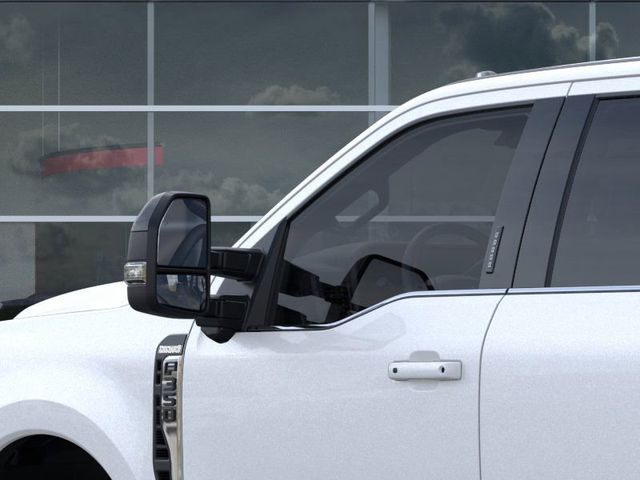 2025 Ford F-350 Super Duty King Ranch