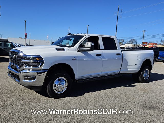 New 2026 White Ram Tradesman image 3