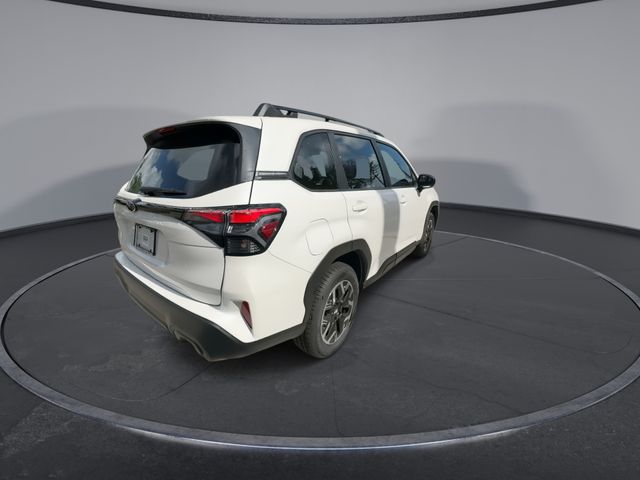 2026 Subaru Forester - $28,977