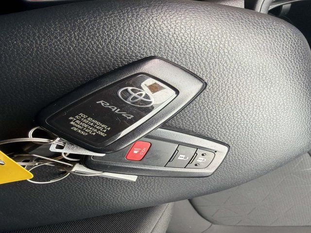 Used 2024 Toyota RAV4 Hybrid SUV
