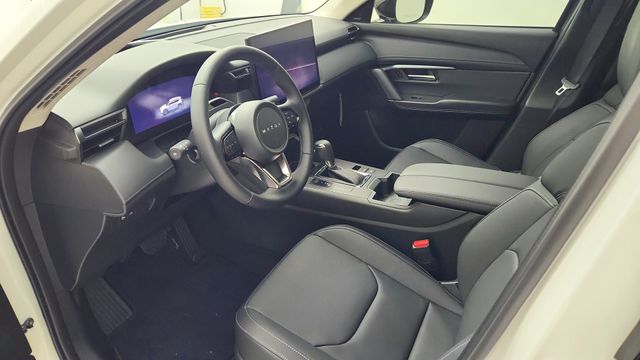 2026 Mazda CX-5 2.5 S Premium Plus - 8