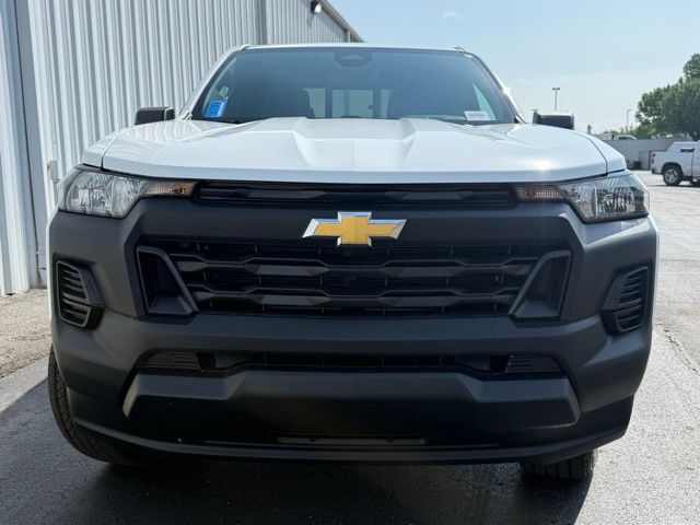 new 2026 Chevrolet Colorado car, priced at $37,280