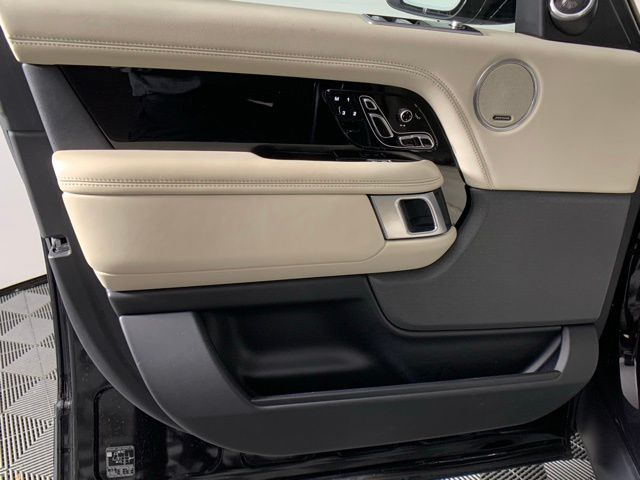 2022 Land Rover Range Rover Westminster 12