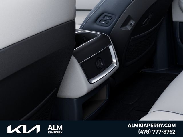 New 2026 White Kia EX image 26