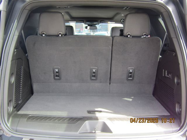 used 2023 Chevrolet Tahoe car, priced at $48,999