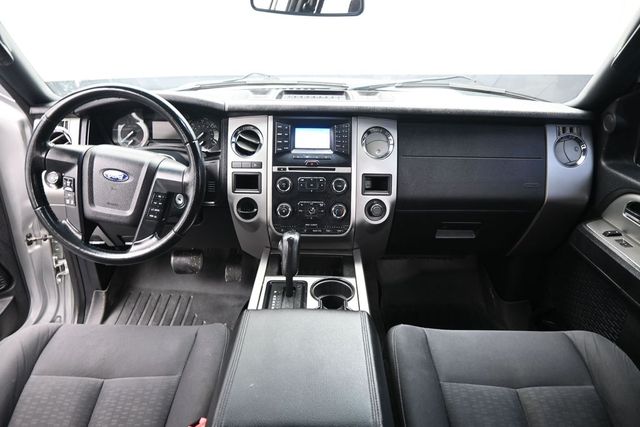Used 2017 Ford Expedition EL SUV