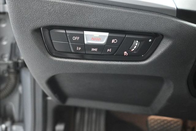 Used 2025 BMW 3 Series Sedan