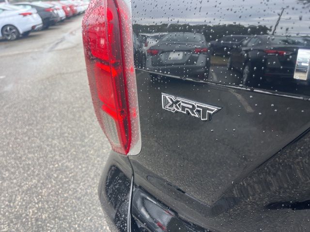 Used 2024 Black Hyundai XRT image 28