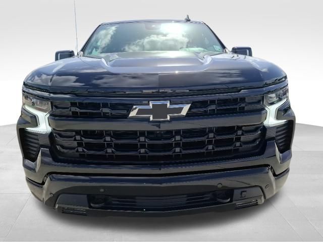 2026 Chevrolet Silverado 1500 RST — photo 2