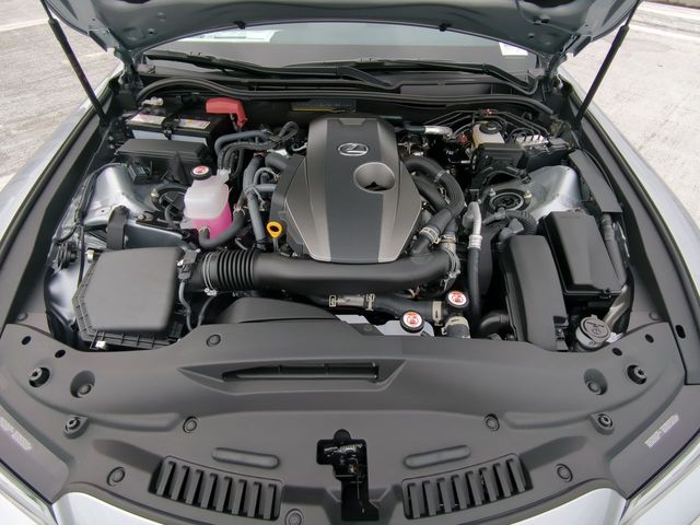 2024 Lexus IS - $38,998