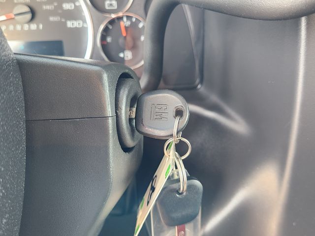 2025 Chevrolet Express 2500 Work Van White at AutoSavvy Houston Northwest