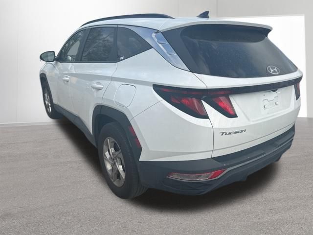 Used 2024 Hyundai Tucson For Sale in Indianapolis, IN