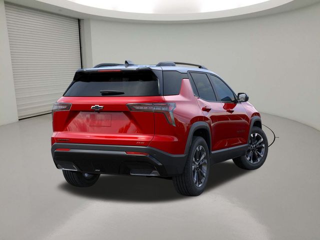 New 2025 Chevrolet Equinox For Sale in Grove City, OH