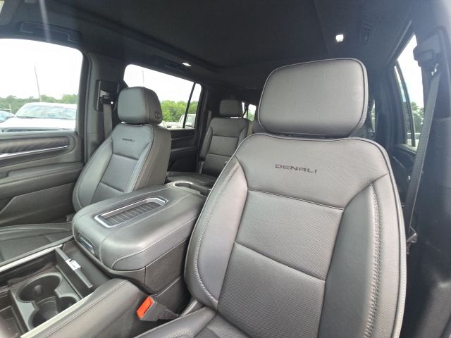 2022 GMC Yukon XL Denali:43810A
