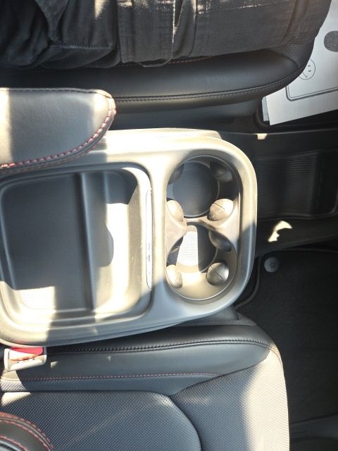 New 2027 Chrysler Pacifica Van