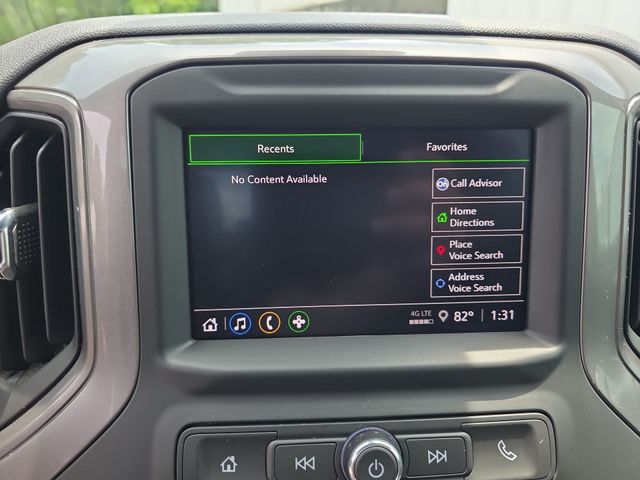 Used 2025 Gray Chevrolet Custom Trail Boss image 23