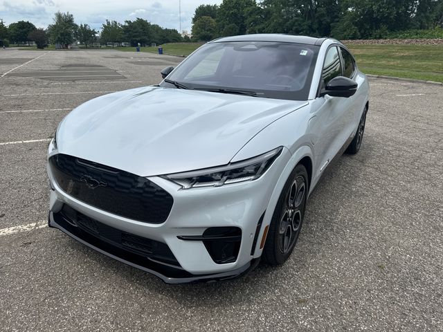 Used 2023 Ford Mustang Mach-E SUV