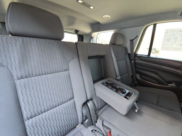 2018 Chevrolet Tahoe LS:168036B