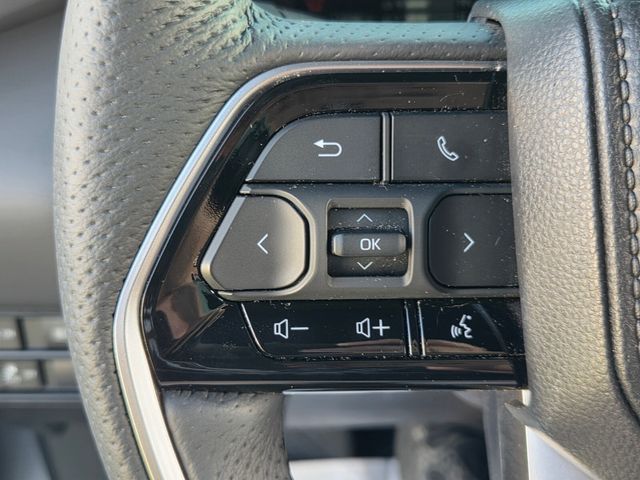 Certified Used 2025 Silver Toyota Platinum image 26