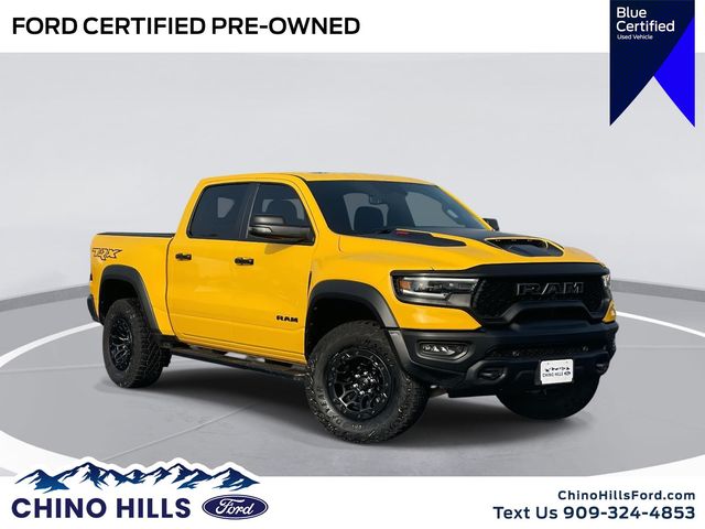 2023 RAM 1500 TRX Crew Cab 4WD