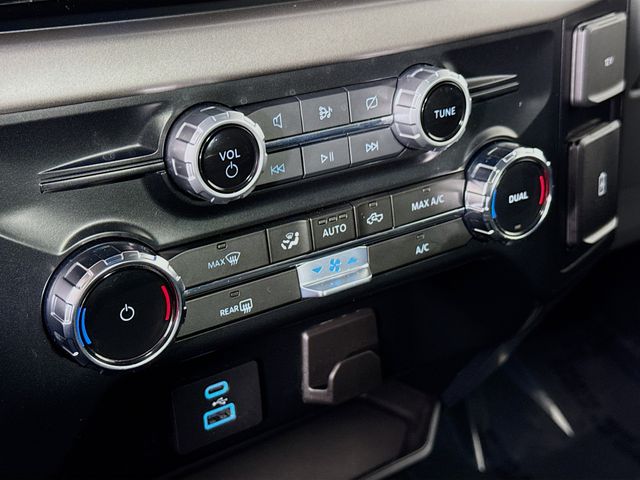 2024 Ford F-150 XLT photo