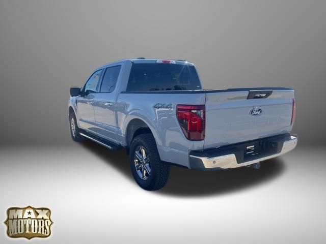 2024 Ford F-150 XLT 5