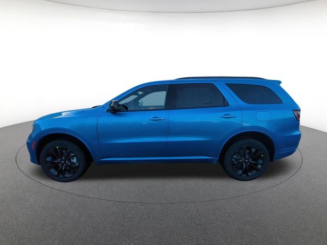 new 2026 Dodge Durango car, priced at $43,485