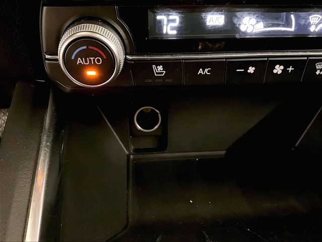 2020 Mazda CX-5 Grand Touring White at Rochrich Mazda