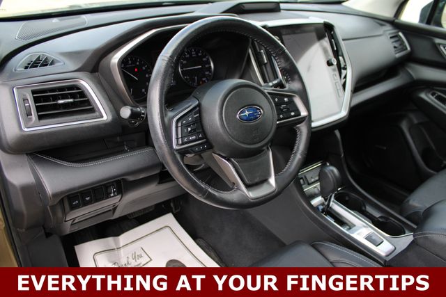 Used 2023 Brown Subaru Limited image 2