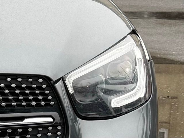 2021 Mercedes-Benz GLC