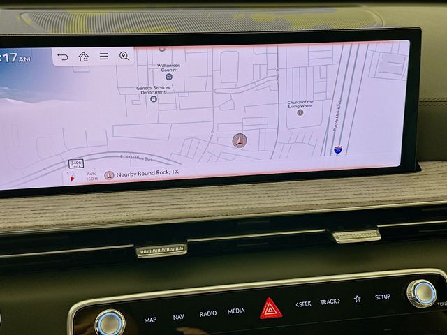 Thumbnail: 2026 Genesis GV80 - 12