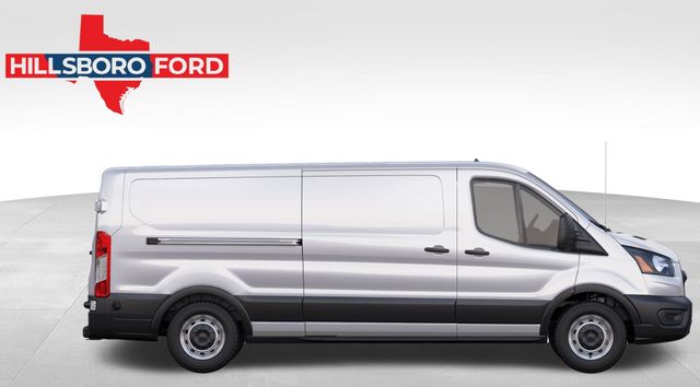 2024 Ford Transit-250 Base 5