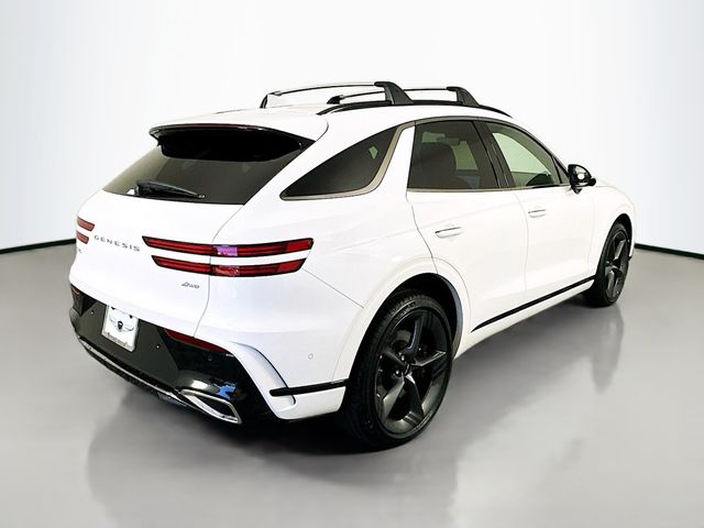 Thumbnail: 2026 Genesis GV70 - 5