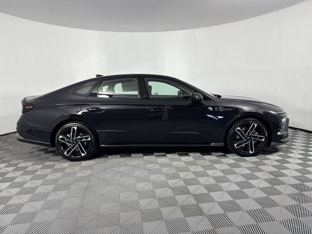 New 2025 Hyundai Sonata For Sale in Indianapolis, IN