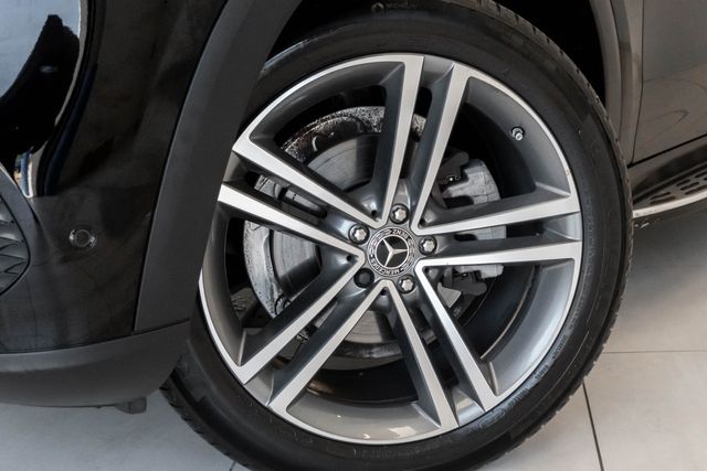 Used 2022 Mercedes-benz GLE SUV