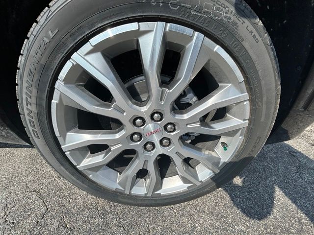 New 2026 GMC Acadia SUV