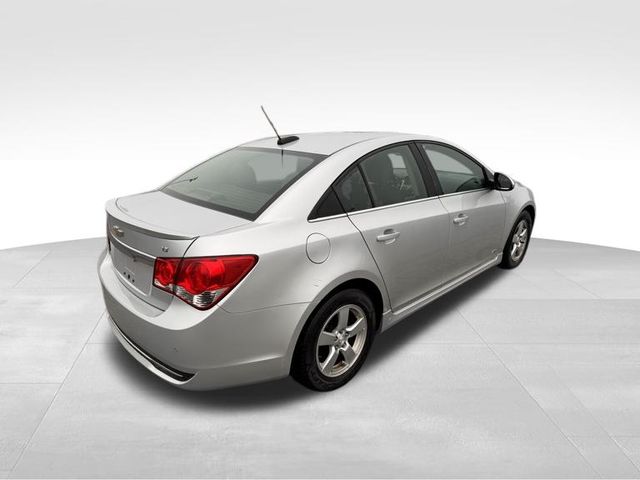 2015 Chevrolet Cruze 1LT 3