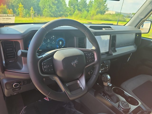 New 2026 Oxford White Ford Big Bend® image 16