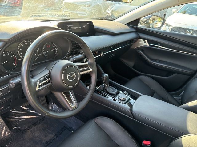 2023 Mazda Mazda3 2.5 Turbo Premium Plus Package 15