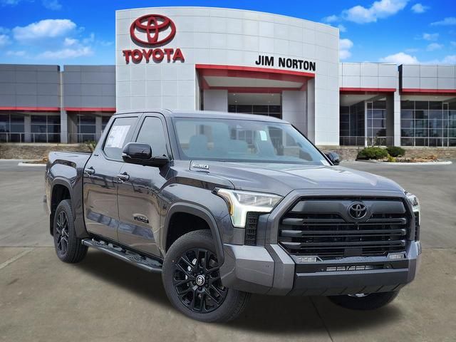 2026 Toyota Tundra