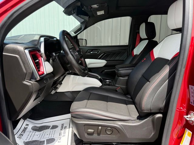used 2024 GMC Canyon car, priced at $49,346