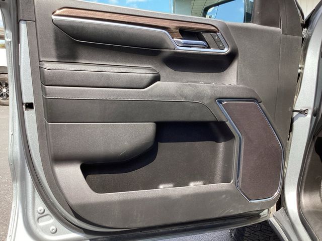 Used Car 2024 Chevrolet Silverado 1500  Lt For Sale Under $40,000 In San Antonio, Texas