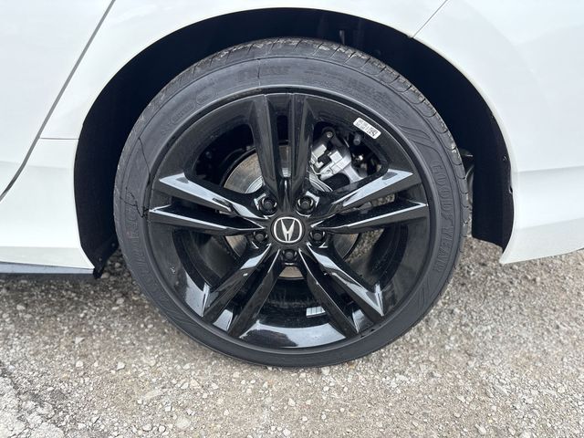 2026 Acura Integra A-Spec Package - 9