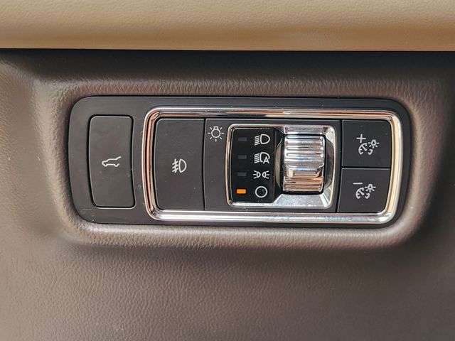 2021 Lincoln Aviator Reserve White at Bayshore Chrysler Jeep Dodge Ram