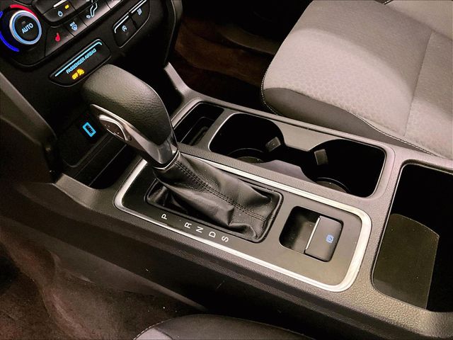 2018 Ford Escape SE Gray at Bob Ruth Ford