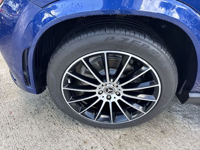 2020 Mercedes-Benz GLE - $26,998